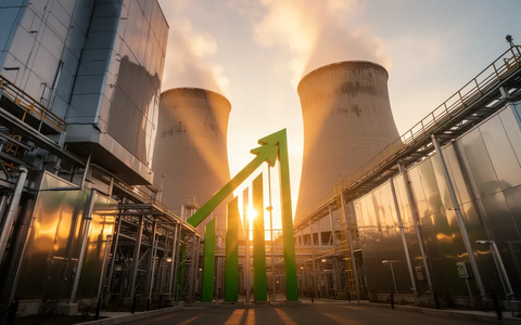 Centrus Energy Aktie: Q1-Gewinn 1,05 Dollar dreifach über Erwartung - Foto: über boerse-global.de