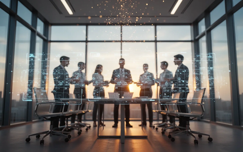 Google Gemini Spark: KI-Agent revolutioniert Terminplanung - Foto: über boerse-global.de