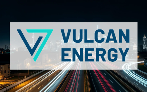 Vulcan Energy Commences Lionheart Construction as Lithium Rally and Institutional Support Build Momentum - Foto: über boerse-global.de