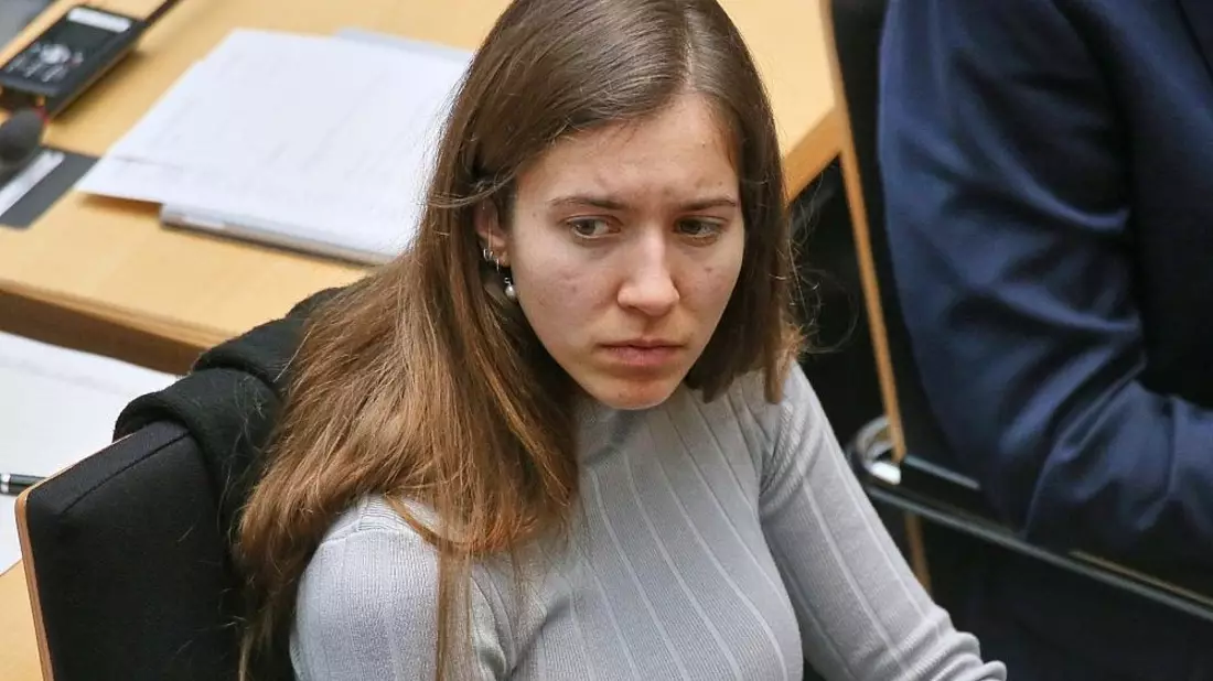Klara Schedlich (Archiv) - Bild: via dts Nachrichtenagentur