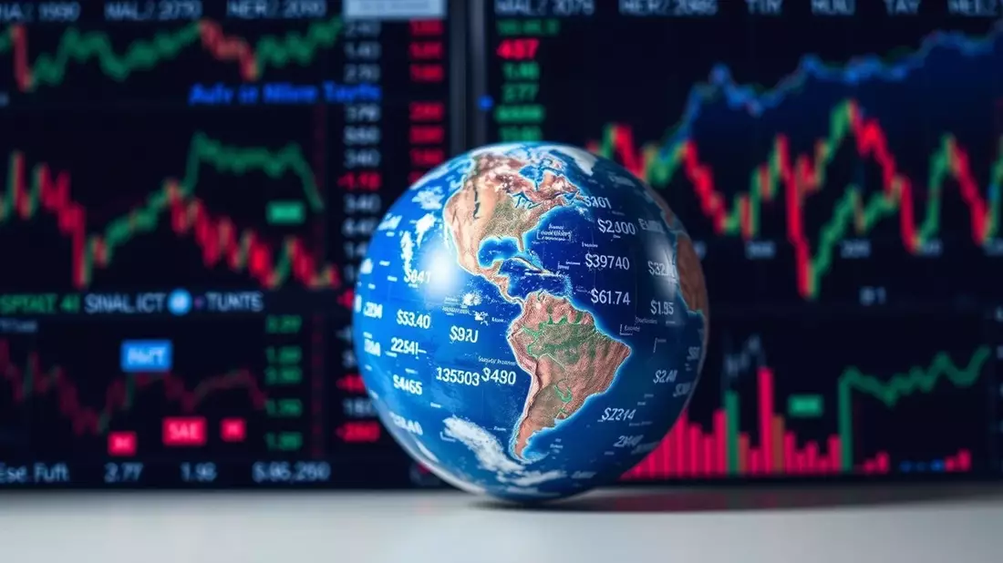 Almonty’s Earnings Breakthrough Marks a New Chapter for Western Tungsten Independence - Bild: über boerse-global.de