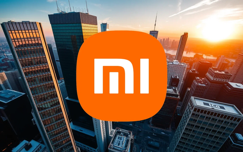 Xiaomi’s Price War and Premium Phone Launch Can’t Arrest a 26% Stock Decline Ahead of Key Earnings - Foto: über boerse-global.de