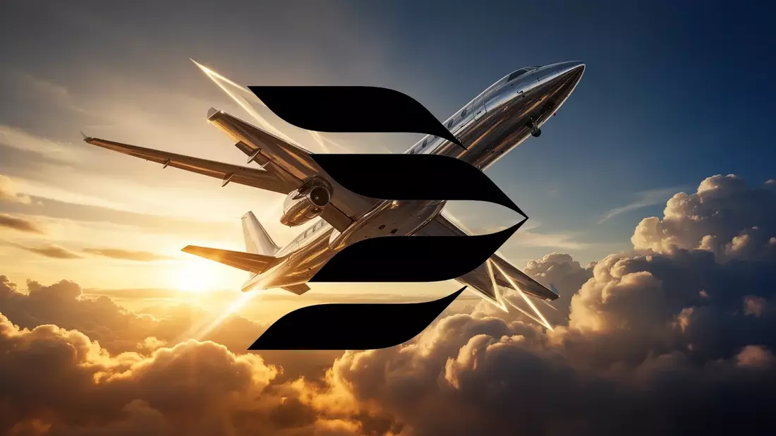 Bombardier Aktie: 224 Prozent Jahresgewinn mit Schulden-Reset - Bild: über boerse-global.de