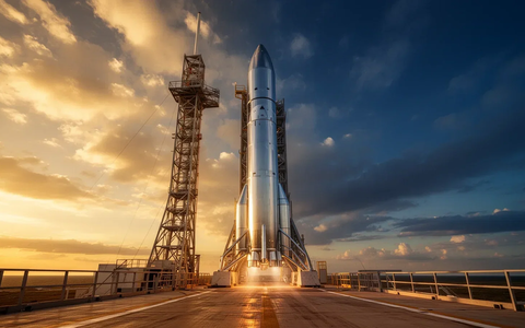 Rocket Lab: 22,9 Millionen Aktien bis 3 Milliarden - Foto: über boerse-global.de