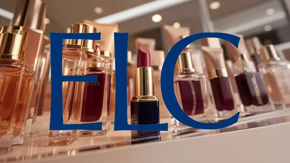 Estee Lauder Aktie: 9 Prozent Sprung nach Puig-Aus - Bild: über boerse-global.de