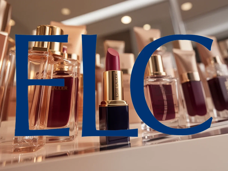 Estee Lauder Aktie: 9 Prozent Sprung nach Puig-Aus - Foto: über boerse-global.de