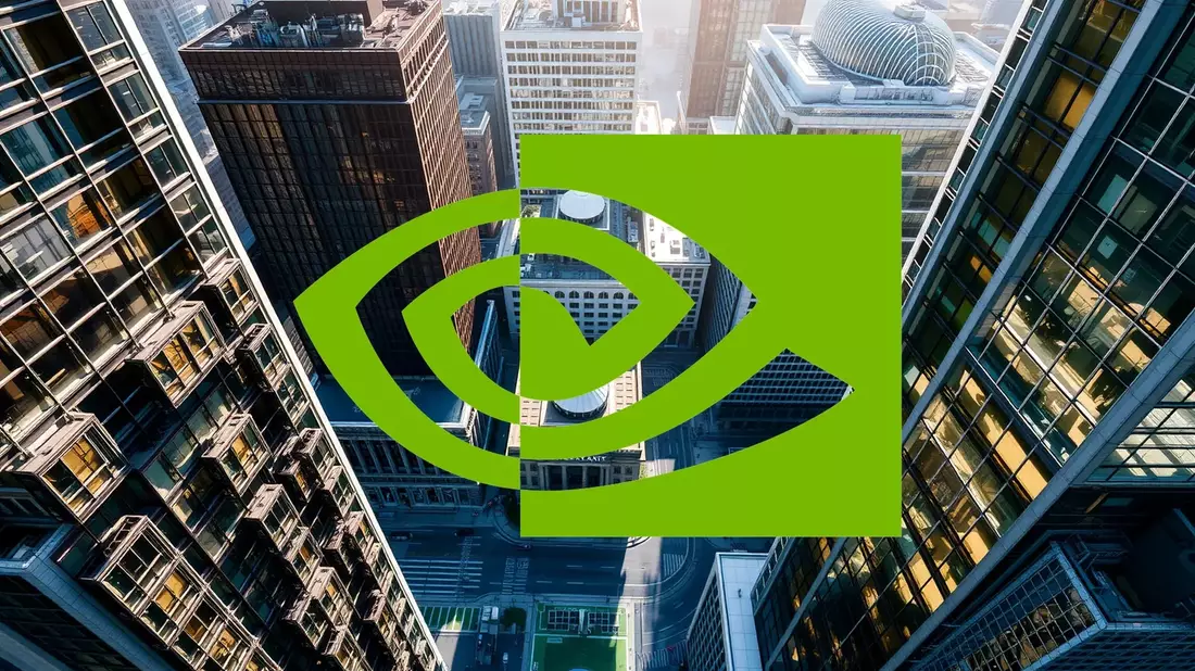 Nvidia: beneficio neto de 58.300 millones, dividendo multiplicado por 25 y recompra de 80.000 millones - Bild: über boerse-global.de