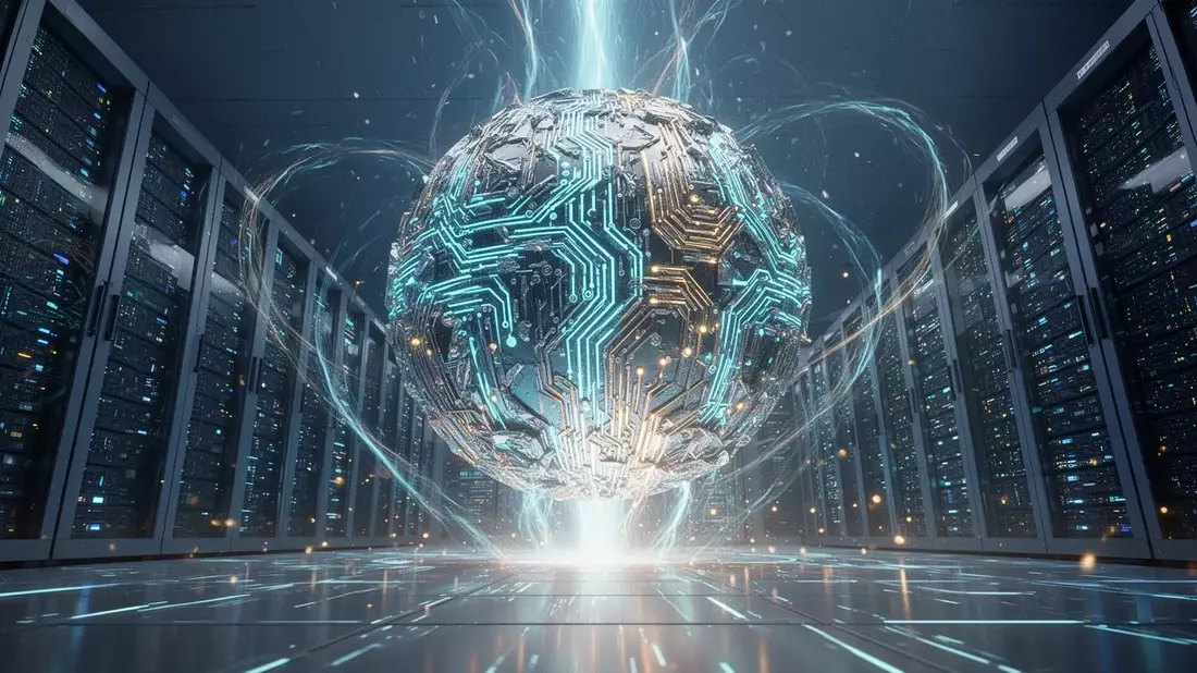 Digi Power X Aktie: 1,1-Milliarden-Cerebras-Auftrag im Fokus - Bild: über boerse-global.de