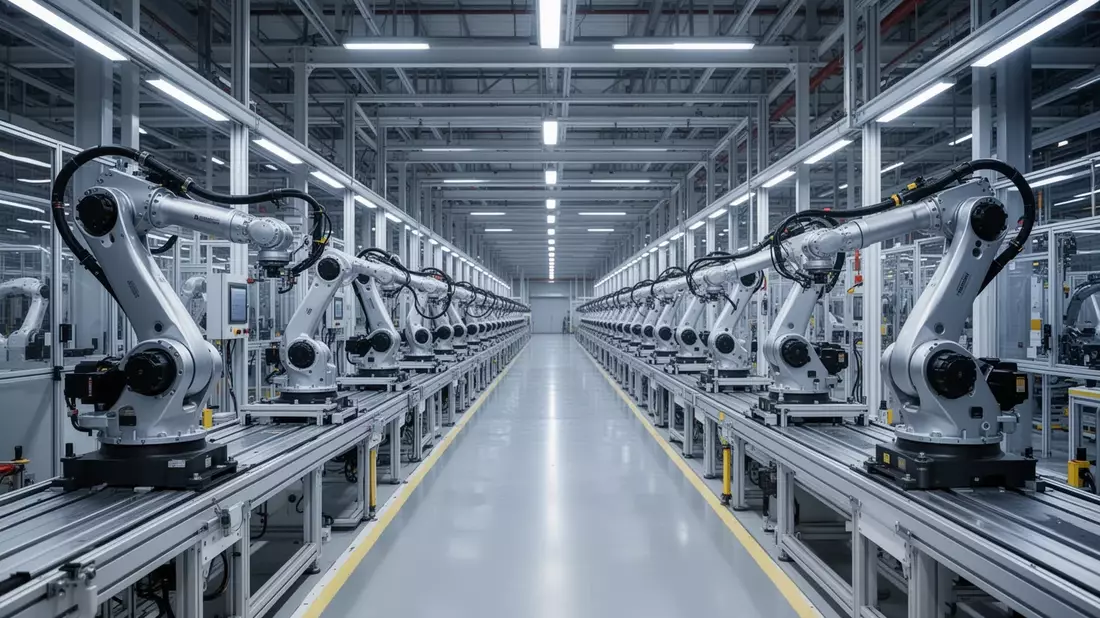 Schaeffler verlängert mit Personalchefin Fontaine bis 2031 - Bild: über boerse-global.de