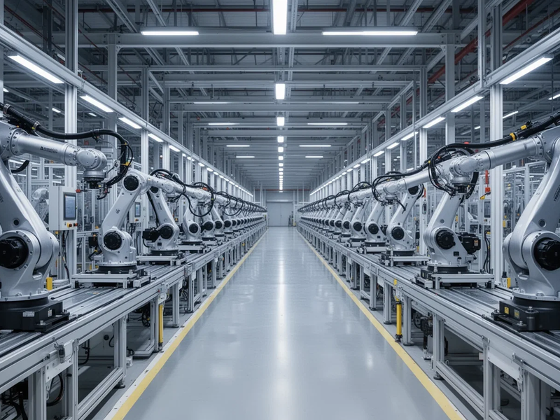 Schaeffler verlängert mit Personalchefin Fontaine bis 2031 - Foto: über boerse-global.de