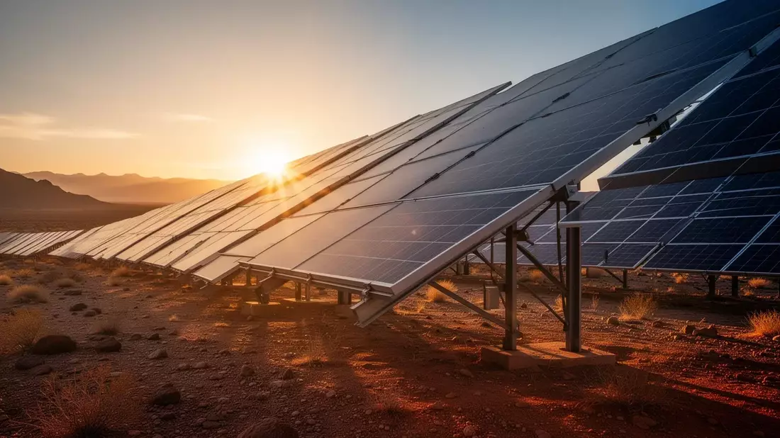 Desert Mountain Energy Aktie: 11 Prozent Sprung auf 0,19 Euro - Bild: über boerse-global.de