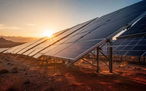 Desert Mountain Energy Aktie: 11 Prozent Sprung auf 0,19 Euro - Foto: über boerse-global.de