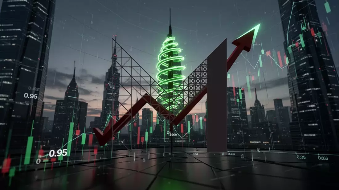 Metaplanet Aktie: mNAV fällt auf 0,95 — Rückkäufe locken - Bild: über boerse-global.de
