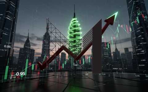 Metaplanet Aktie: mNAV fällt auf 0,95 — Rückkäufe locken - Foto: über boerse-global.de