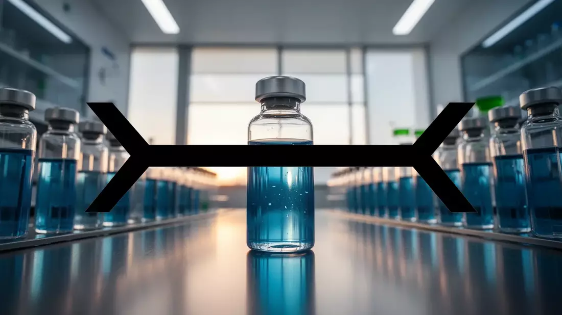 Nanobiotix Aktie: Jefferies hebt Kursziel auf 60 Euro - Bild: über boerse-global.de