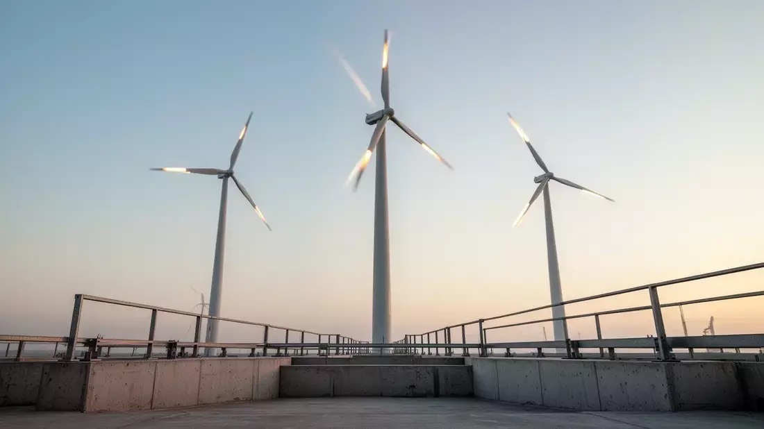 Siemens Energy Aktie: 2-Milliarden-Budget in Rekordtempo - Bild: über boerse-global.de