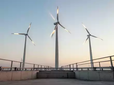 Siemens Energy Aktie: 2-Milliarden-Budget in Rekordtempo - Foto: über boerse-global.de