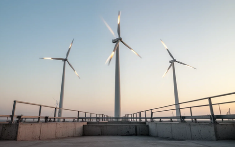 Siemens Energy Aktie: 2-Milliarden-Budget in Rekordtempo - Foto: über boerse-global.de