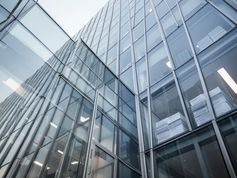 E-Rechnungspflicht treibt Nachfrage nach Finanzexperten - Foto: über boerse-global.de