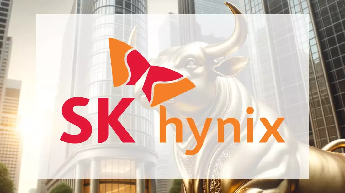 SK Hynix's AI-Driven Profit Surge Fuels $25 Trillion Bonus Bonanza and a Samsung Talent Exodus - Bild: über boerse-global.de