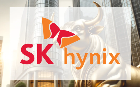 SK Hynix's AI-Driven Profit Surge Fuels $25 Trillion Bonus Bonanza and a Samsung Talent Exodus - Foto: über boerse-global.de