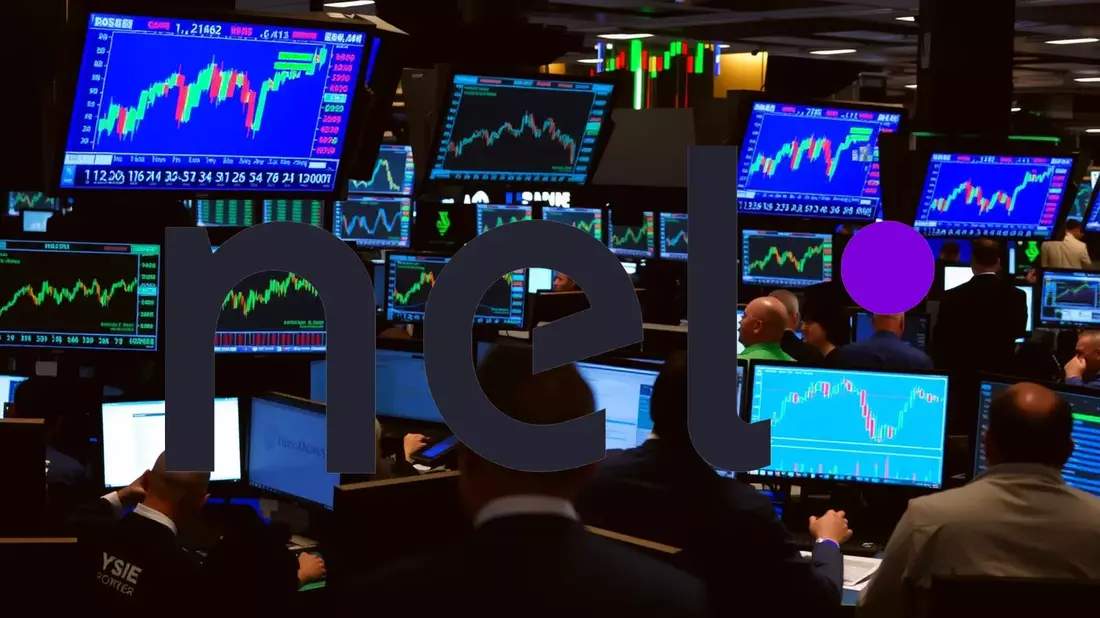 Nel ASA and Samsung E&A Debut Modular 100 MW Electrolyser, Shares Hit 52-Week High - Bild: über boerse-global.de