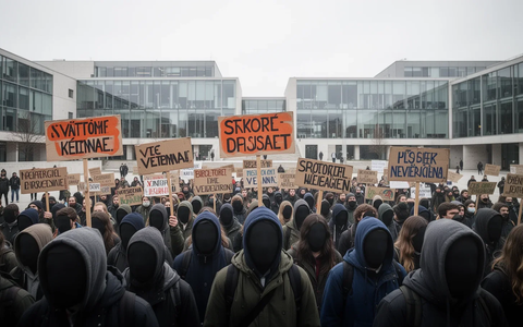 Österreichs Unis revoltieren gegen Sparpläne der Regierung - Foto: über boerse-global.de