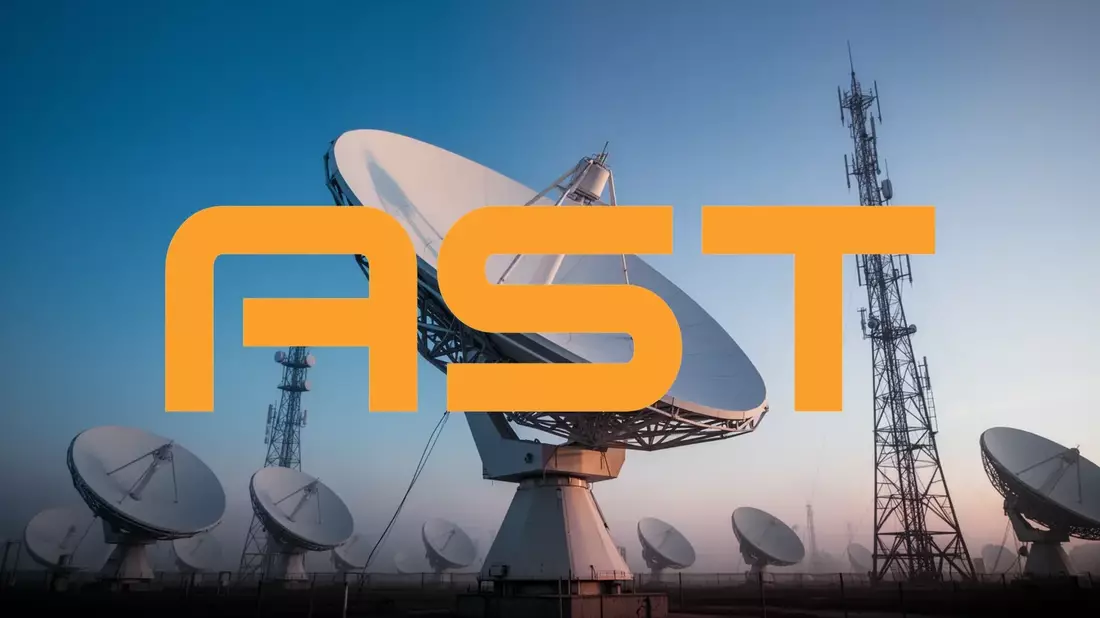 AST SpaceMobile Aktie: SpaceX nennt Konkurrenten in IPO-Papieren - Bild: über boerse-global.de