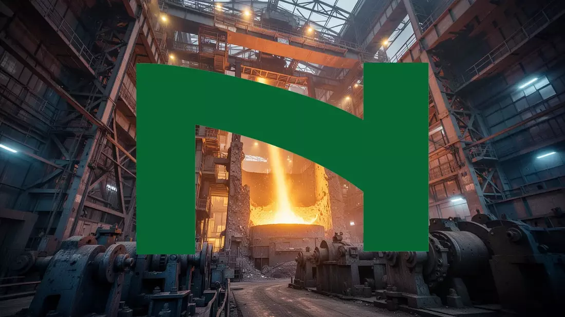 Nucor Aktie: Barclays setzt Kursziel auf 270 Dollar - Bild: über boerse-global.de