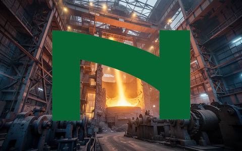Nucor Aktie: Barclays setzt Kursziel auf 270 Dollar - Bild: über boerse-global.de