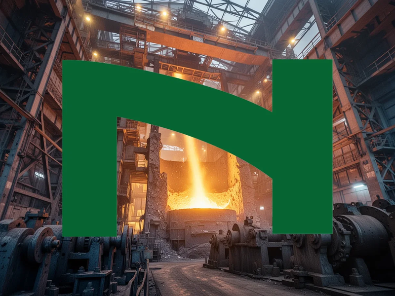 Nucor Aktie: Barclays setzt Kursziel auf 270 Dollar - Foto: über boerse-global.de
