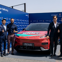 Changan Automobile gibt globale strategische Partnerschaft mit der portugiesischen Fußballnationalmannschaft bekannt - Foto: presseportal.de