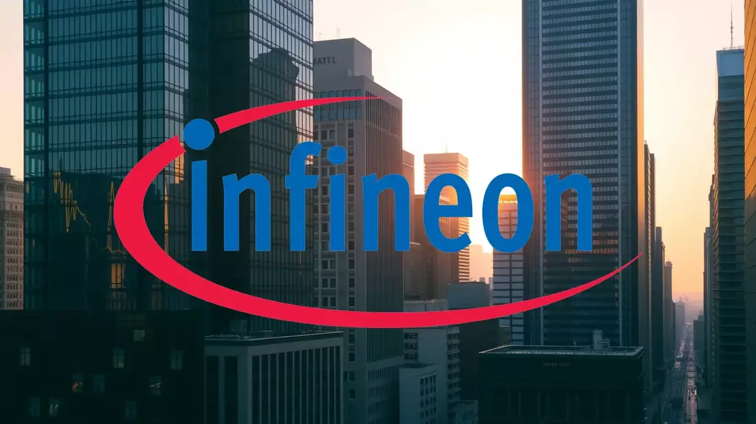 Infineon’s €73 Milestone: A European Research Bet and a Billion-Euro AI Forecast - Bild: über boerse-global.de