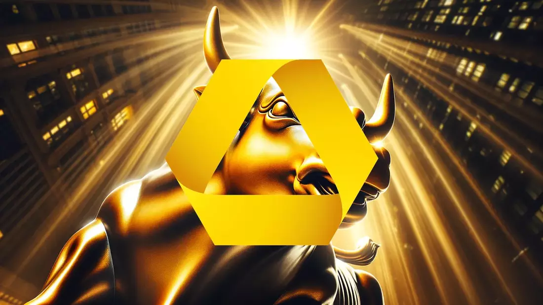 Commerzbank’s €1.2bn Dividend Bonanza and Share Price Rally Drown Out UniCredit’s Bid - Bild: über boerse-global.de