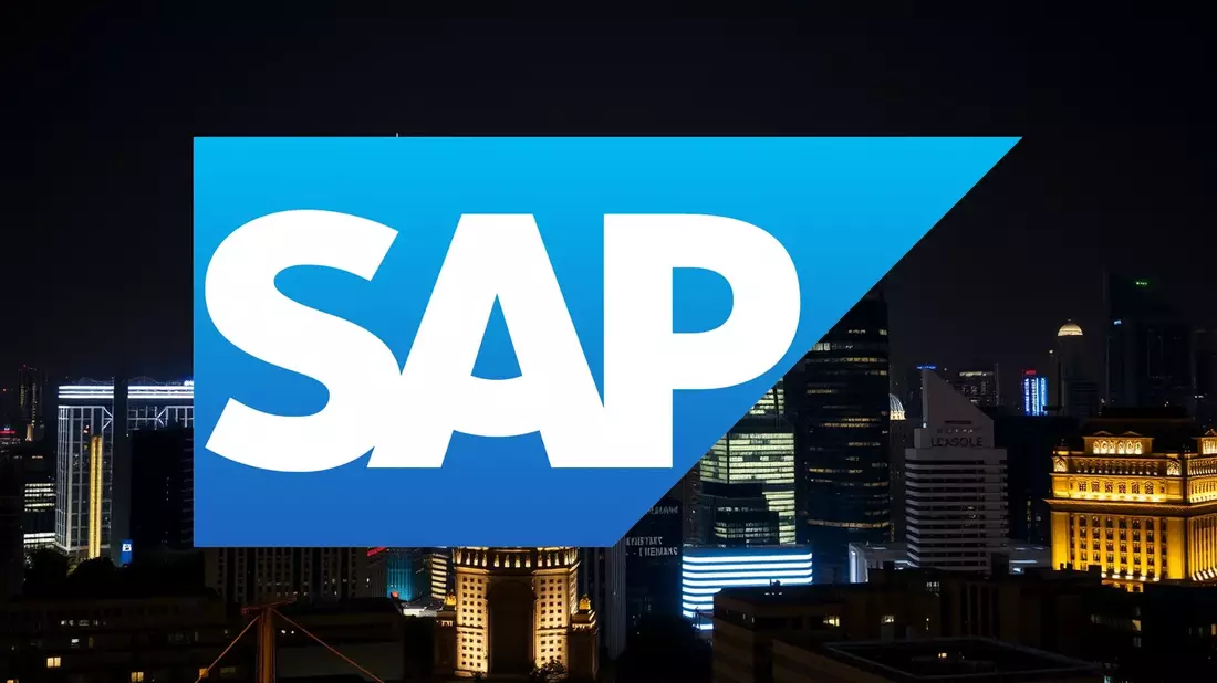 SAP's AI Ecosystem Gains Traction With Ericsson and Madrid Deals, But Overbought Signals Flash Caution - Bild: über boerse-global.de