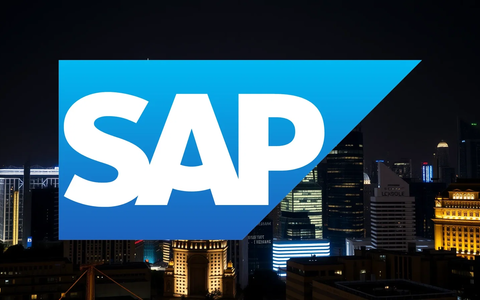 SAP's AI Ecosystem Gains Traction With Ericsson and Madrid Deals, But Overbought Signals Flash Caution - Foto: über boerse-global.de