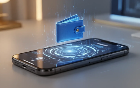 Google Wallet wird zum digitalen Identitätszentrum - Foto: über boerse-global.de