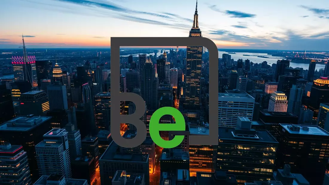 Bloom Energy: la apuesta por la energía de la IA que divide al mercado entre el optimismo y la euforia - Bild: über boerse-global.de