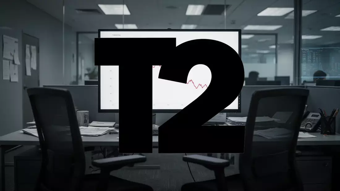 Take-Two Aktie: Guidance verfehlt 9,4 Milliarden - Bild: über boerse-global.de