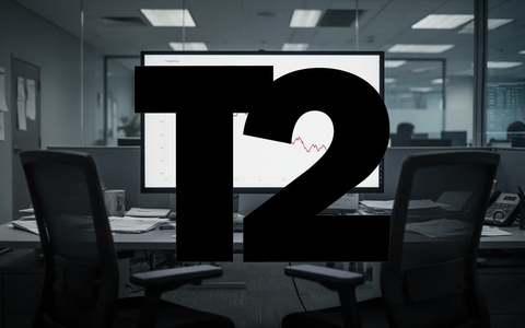 Take-Two Aktie: Guidance verfehlt 9,4 Milliarden - Foto: über boerse-global.de