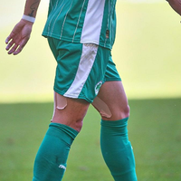 Fürth-Spieler (Archiv) - Foto: via dts Nachrichtenagentur