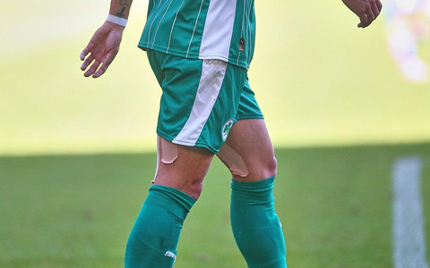 Fürth-Spieler (Archiv) - Foto: via dts Nachrichtenagentur