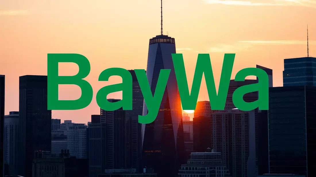 BayWa Wins Eight-Year Battery Service Contract as Creditors Write Down €220 Million Loan by 60% - Bild: über boerse-global.de