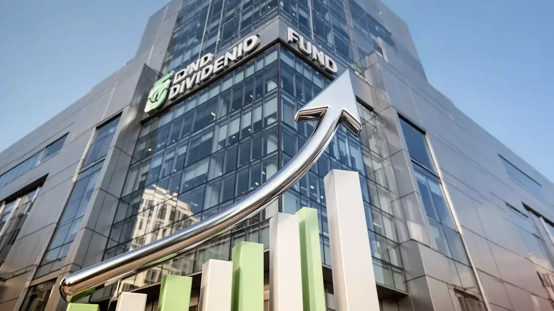 VanEck Dividend Leaders: 10 Prozent Plus, Juni-Rebalancing folgt - Bild: über boerse-global.de