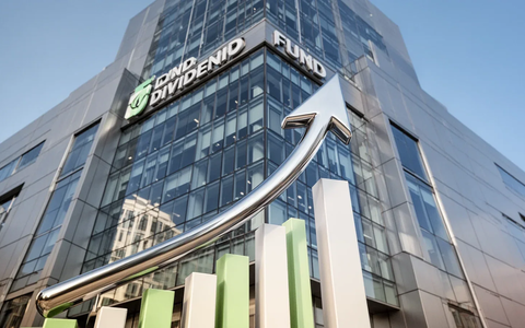 VanEck Dividend Leaders: 10 Prozent Plus, Juni-Rebalancing folgt - Foto: über boerse-global.de