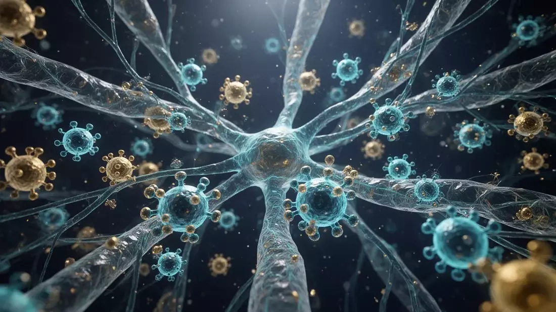 Neue Immunzellen entdeckt: Durchbruch in der Alzheimer-Forschung - Bild: über boerse-global.de