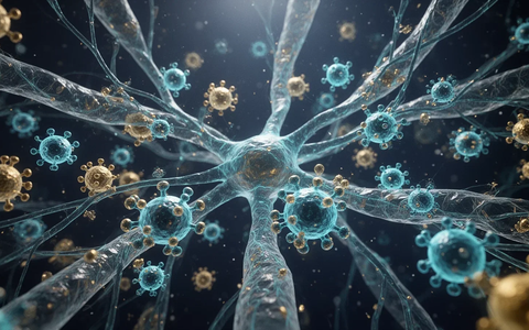 Neue Immunzellen entdeckt: Durchbruch in der Alzheimer-Forschung - Foto: über boerse-global.de