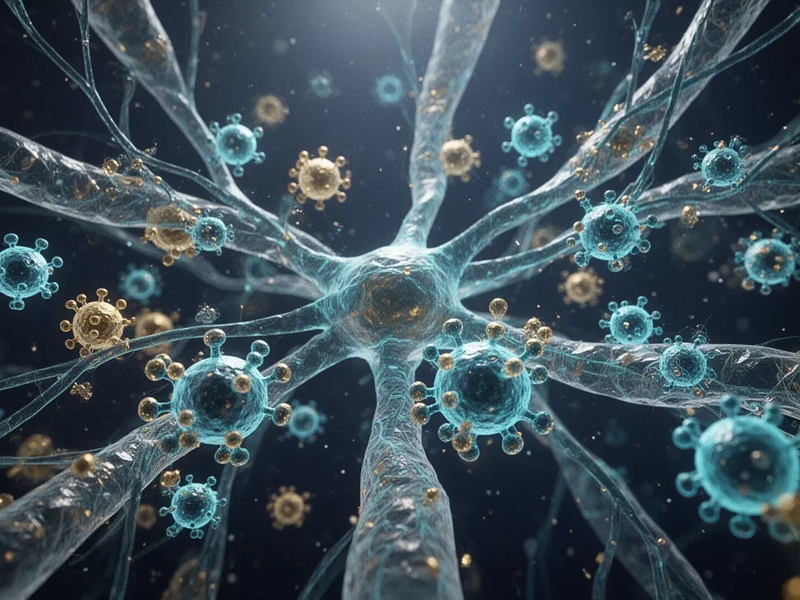 Neue Immunzellen entdeckt: Durchbruch in der Alzheimer-Forschung - Foto: über boerse-global.de