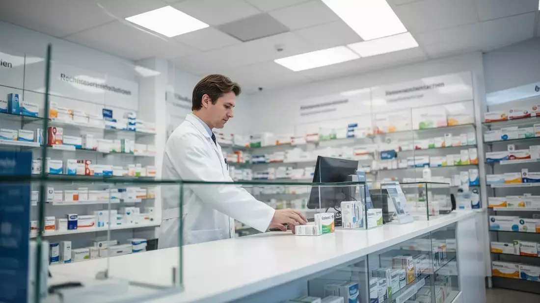 Bundestag beschließt umfassende Apothekenreform: Mehr Kompetenzen für Deutschlands Heilberufler - Bild: über boerse-global.de