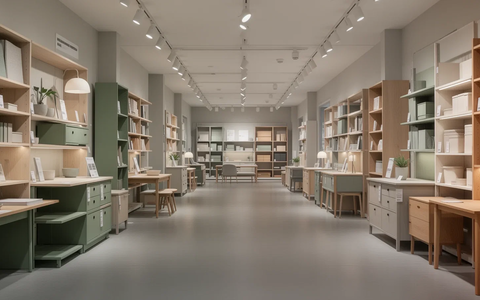 Ikea führt deutschlandweit die „Stille Stunde“ ein - Foto: über boerse-global.de